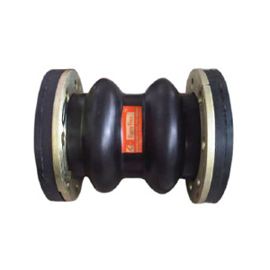 Rubber Expansion Bellows