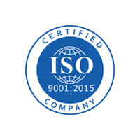 ISO 9001